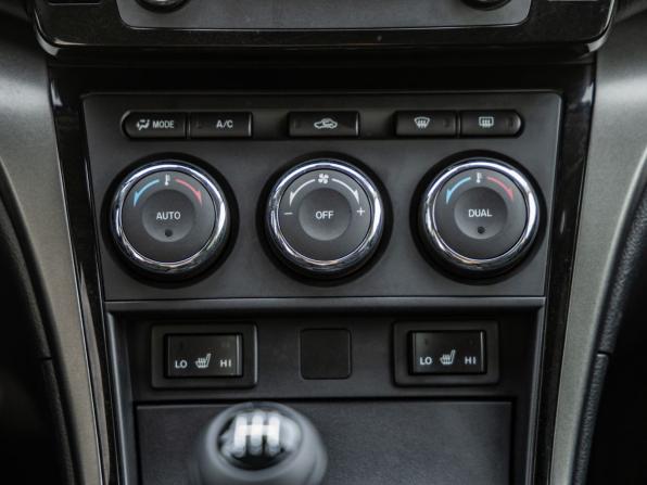 Mazda 6 II (GH) Рестайлинг с пробегом 2010 года, цена 798 000 рублей, 177100 км, седан, Автокод Объявления