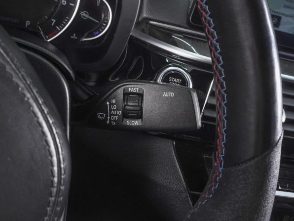 BMW 5 серии VII (G30/G31/G38) с пробегом 2017 года, цена 4 490 000 рублей, 155039 км, седан, Автокод Объявления