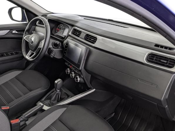 Renault Arkana I с пробегом 2021 года, цена 1 720 000 рублей, 62063 км, внедорожник, Автокод Объявления