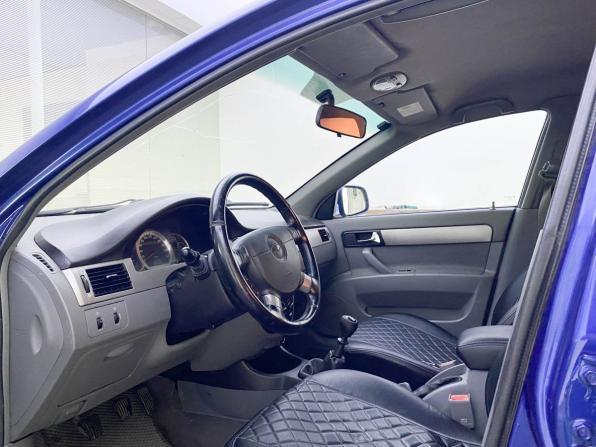 Chevrolet Lacetti I с пробегом 2010 года, цена 399 000 рублей, 300000 км, седан, Автокод Объявления