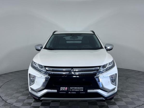 Mitsubishi Eclipse Cross I с пробегом 2019 года, цена 2 070 000 рублей, 79200 км, внедорожник, Автокод Объявления