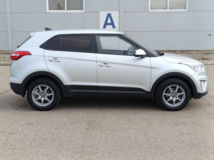 Hyundai Creta I Набережные Челны  - изображение 5