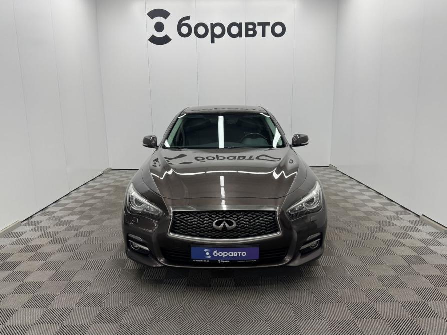 Infiniti Q50 I Воронеж  - изображение 3