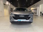 Haval F7x I Рестайлинг Москва  - изображение 24