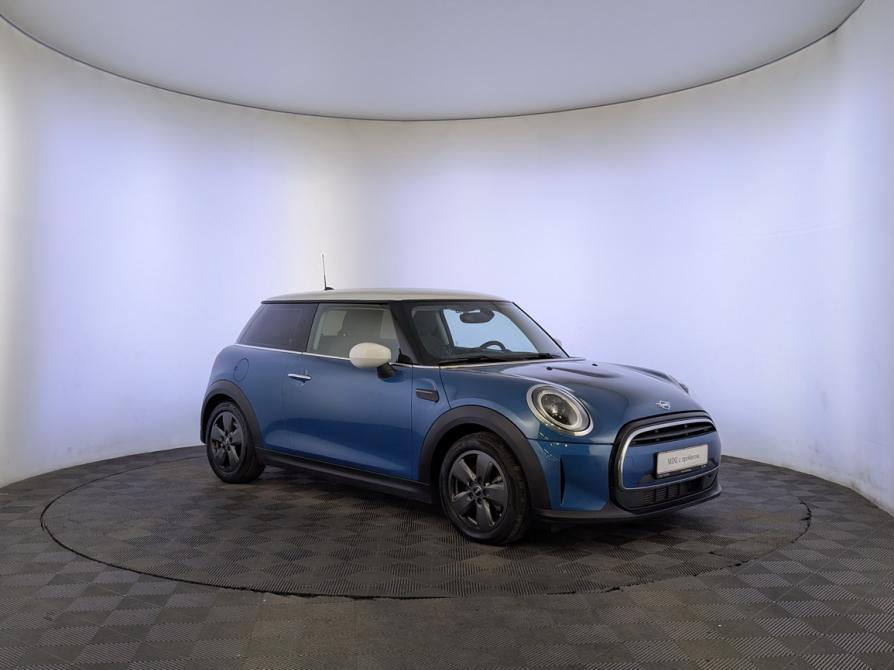 Mini Hatch III (F55/F56) Рестайлинг 2 Москва  - изображение 3