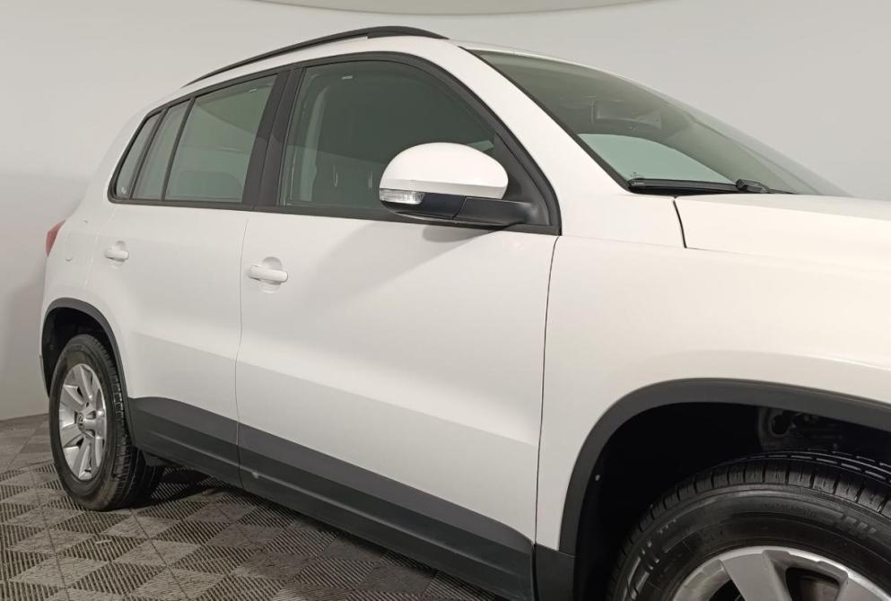 Volkswagen Tiguan I Рестайлинг Волгоград  - изображение 22