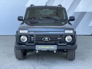 Lada (ВАЗ) Niva Legend Екатеринбург  - изображение 25