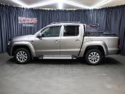 Volkswagen Amarok I Рестайлинг Москва  - изображение 33
