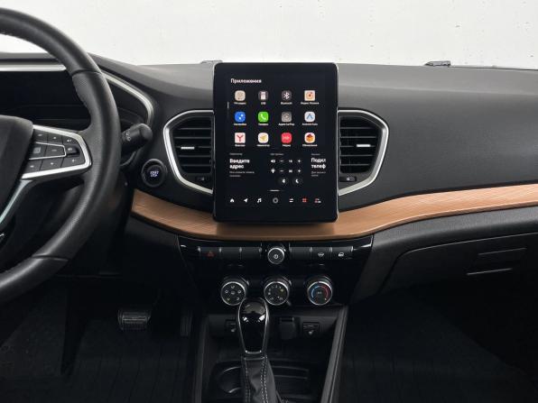 Lada (ВАЗ) Vesta I Рестайлинг (NG) с пробегом 2024 года, цена 1 588 000 рублей, 45094 км, универсал, Автокод Объявления