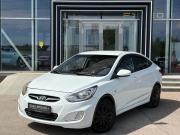 Hyundai Solaris I Уфа  - изображение 18