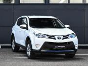 Toyota RAV4 III (XA30) Рестайлинг Новороссийск  - изображение 27