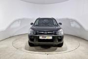Hyundai Tucson I Саранск  - изображение 30