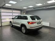 Skoda Kodiaq I Тверь  - изображение 44