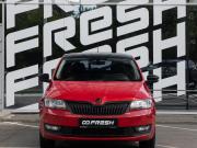 Skoda Rapid I Рестайлинг Волгоград  - изображение 22
