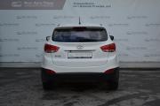 Hyundai ix35 I Рестайлинг Старый Оскол  - изображение 12