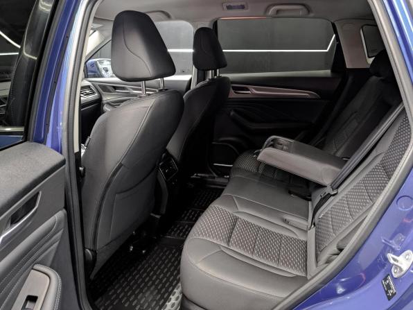 Haval F7 I с пробегом 2021 года, цена 1 620 000 рублей, 120000 км, внедорожник, Автокод Объявления