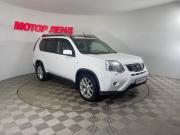 Nissan X-Trail II Рестайлинг Воронеж  - изображение 28