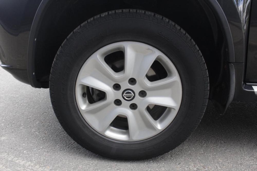 Nissan Terrano III (D10) Брянск  - изображение 24
