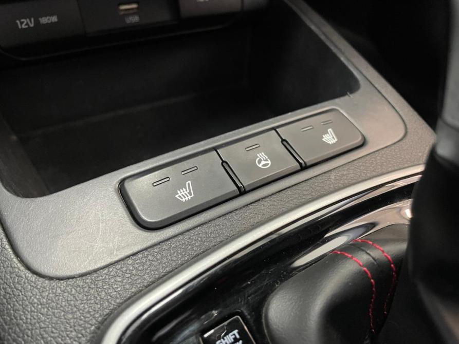 Kia Rio IV Рестайлинг Красноярск  - изображение 13