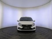 Lada (ВАЗ) Granta I Рестайлинг Москва  - изображение 28