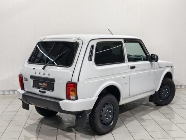 Lada (ВАЗ) Niva Legend с пробегом 2024 года, цена 855 000 рублей, 19133 км, внедорожник, Автокод Объявления