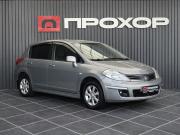 Nissan Tiida I Рестайлинг Пермь  - изображение 44