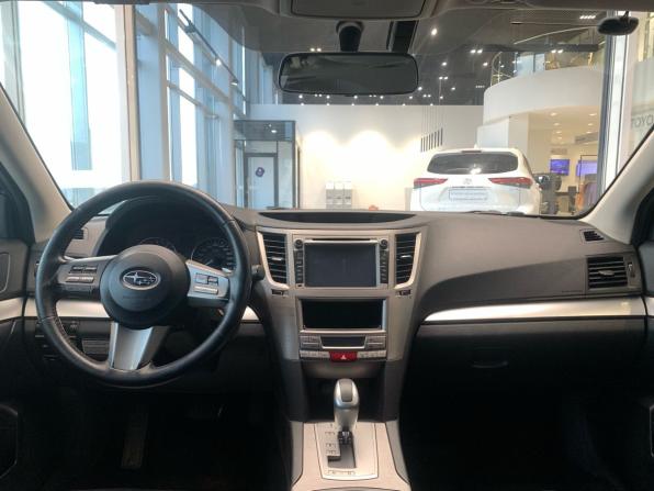 Subaru Legacy V с пробегом 2011 года, цена 929 000 рублей, 205000 км, седан, Автокод Объявления