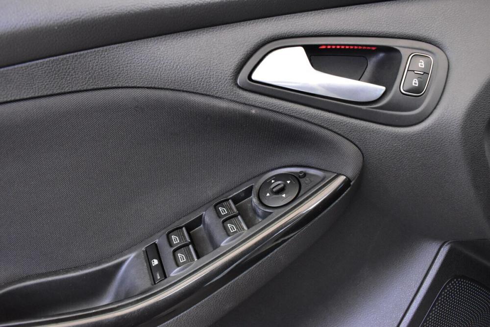 Ford Focus III Рестайлинг Москва  - изображение 11
