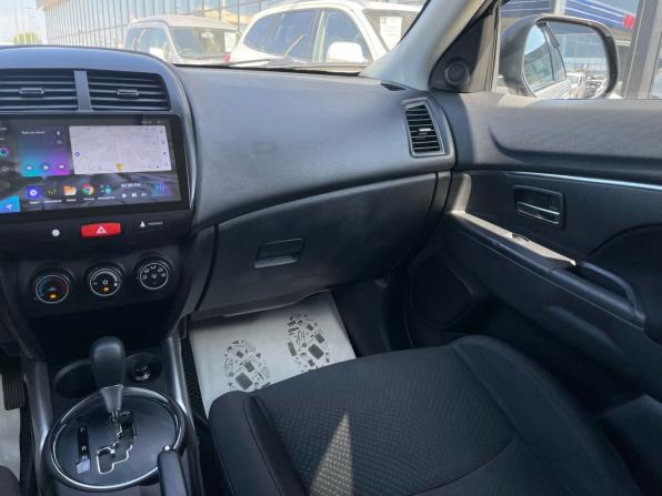 Mitsubishi ASX I Рестайлинг с пробегом 2013 года, цена 1 097 000 рублей, 194524 км, внедорожник, Автокод Объявления
