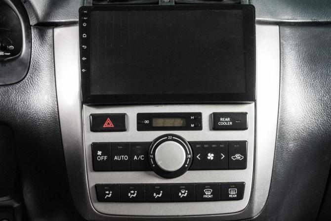 Toyota Avensis Verso I с пробегом 2004 года, цена 869 000 рублей, 377000 км, компактвэн, Автокод Объявления