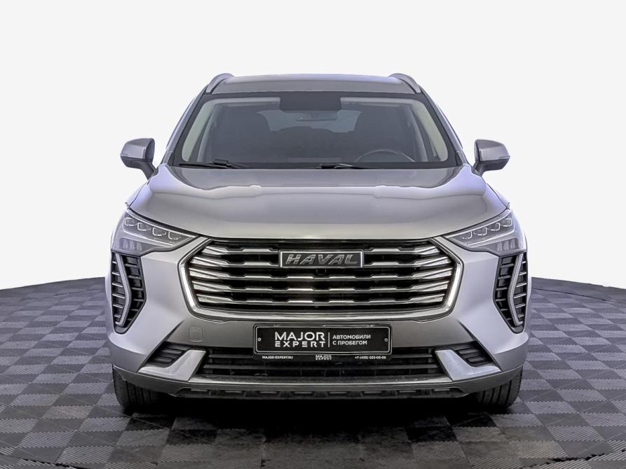Haval Jolion I Москва  - изображение 2