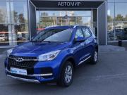 Chery Tiggo 4 I Рестайлинг Брянск  - изображение 16