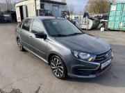 Lada (ВАЗ) Granta I Рестайлинг Санкт-Петербург  - изображение 12