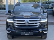 Toyota Land Cruiser 300 Series Самара  - изображение 38