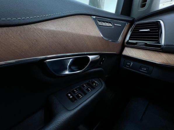 Volvo XC90 II Рестайлинг 1 с пробегом 2020 года, цена 4 950 000 рублей, 28227 км, внедорожник, Автокод Объявления