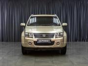 Suzuki Grand Vitara II Рестайлинг Тюмень  - изображение 20