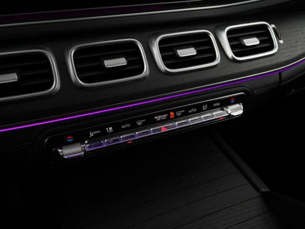 Mercedes-Benz GLE II (V167) с пробегом 2019 года, цена 5 088 888 рублей, 187632 км, внедорожник, Автокод Объявления