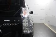 Lexus GX II Рестайлинг 2 Владивосток  - изображение 35