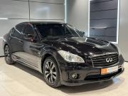 Infiniti M IV Новосибирск  - изображение 33