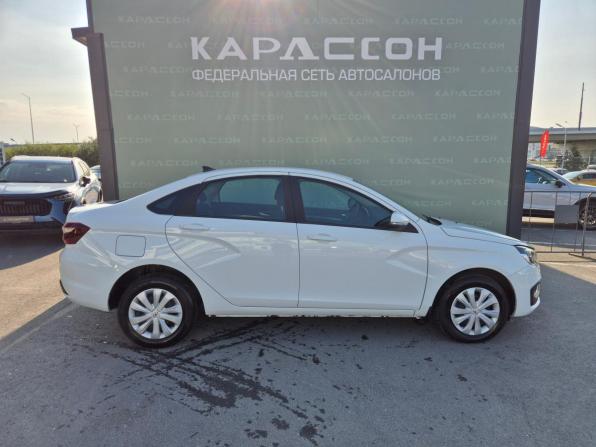Lada (ВАЗ) Vesta I Рестайлинг (NG) с пробегом 2024 года, цена 1 100 000 рублей, 47912 км, седан, Автокод Объявления