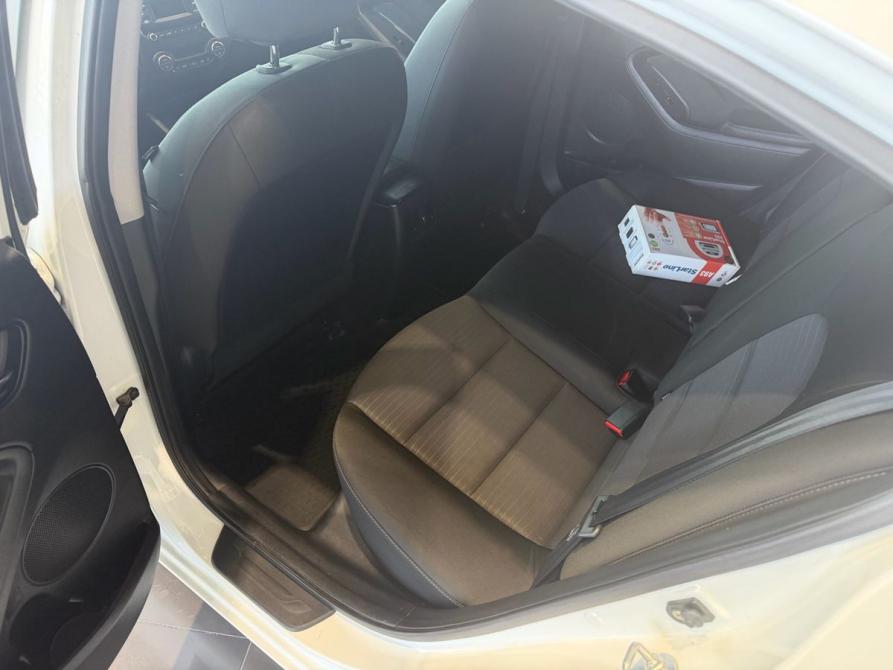 Kia Cerato III Рестайлинг (Classic) Челябинск  - изображение 13