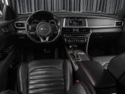 Kia Optima IV Тюмень  - изображение 32