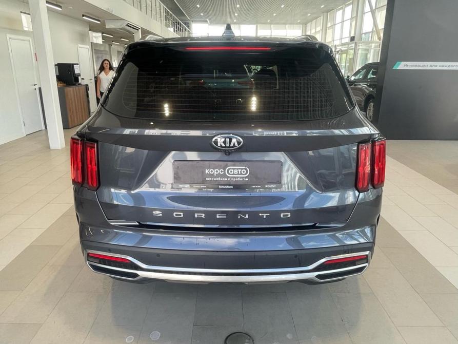 Kia Sorento IV Серпухов  - изображение 6