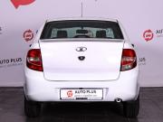 Lada (ВАЗ) Granta I Минеральные Воды  - изображение 23