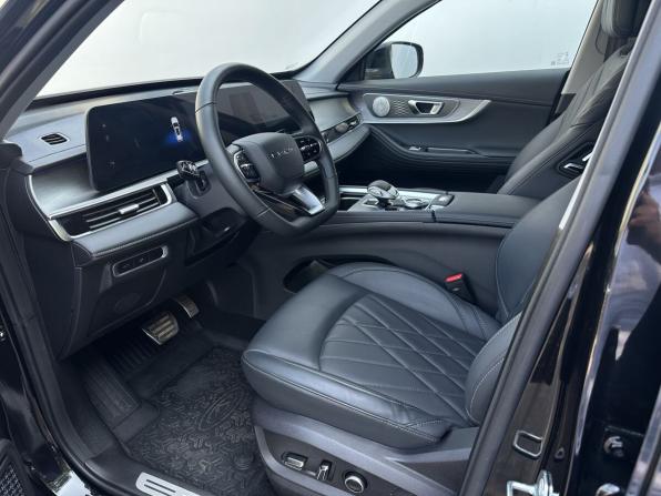 Chery Tiggo 8 Pro Max I Рестайлинг с пробегом 2024 года, цена 2 800 000 рублей, 12070 км, внедорожник, Автокод Объявления