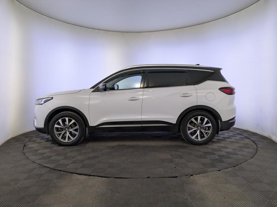 Chery Tiggo 7 Pro I Москва  - изображение 8