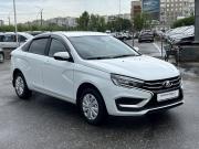 Lada (ВАЗ) Vesta I Рестайлинг (NG) Мурманск  - изображение 21