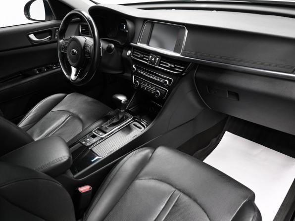 Kia Optima IV с пробегом 2016 года, цена 1 695 000 рублей, 178135 км, седан, Автокод Объявления