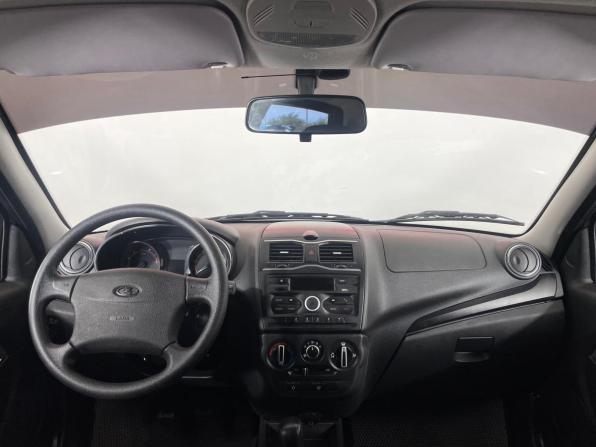 Lada (ВАЗ) Granta I Рестайлинг с пробегом 2023 года, цена 825 000 рублей, 30100 км, седан, Автокод Объявления