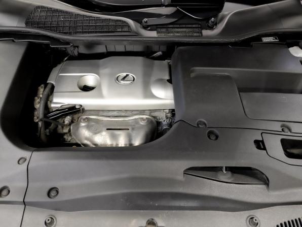 Lexus RX III Рестайлинг с пробегом 2014 года, цена 3 450 000 рублей, 37015 км, внедорожник, Автокод Объявления
